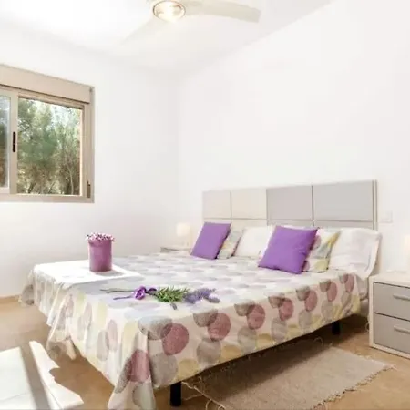 Splendida House Mit Privatem Pool Fusslaeufig Zum Strand 別荘